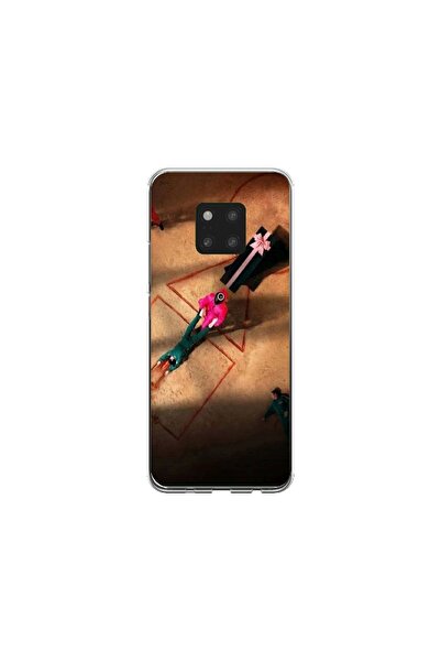 Atlas Husa personalizata tip carcasa Xiaomi Redmi Note 9 Pro, Squid Game 12, ...