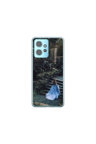 Atlas Husa personalizata tip carcasa Xiaomi Redmi 12X, Bride, , S1D1M0338