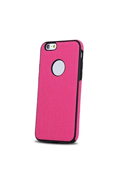 Atlas Husa SAMSUNG Galaxy J3 2016 - Silicon Textil TSS, Roz