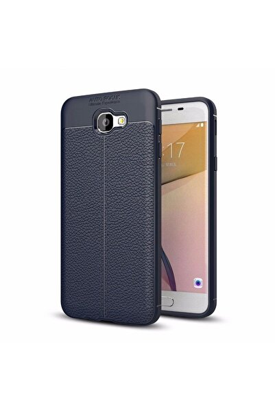Atlas Husa HUAWEI Honor 7X - Luxury Full Focus TSS, Bleumarin