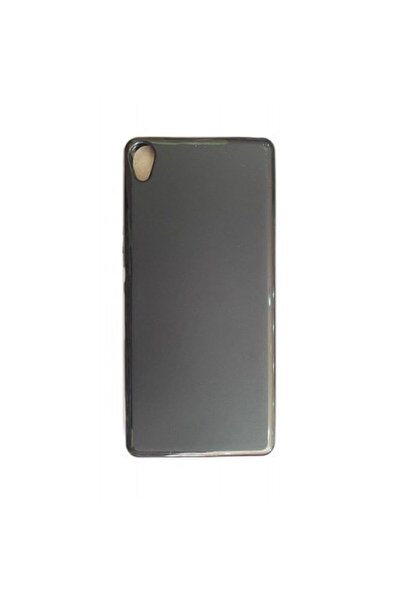 Atlas Husa ALLVIEW X2 Soul Pro - Silicon TPU (Negru)