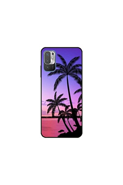 Atlas Εξατομικευμένη θήκη τύπου Xiaomi Redmi Note 10 5G, Beach View 2, , S1D1...