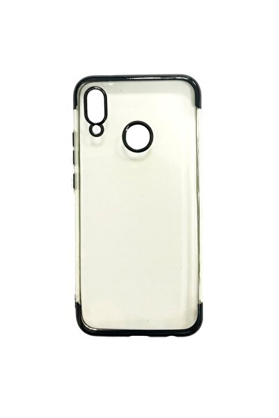 Atlas Husa HUAWEI P30 Lite - Luxury Slim Shiny TSS, Negru