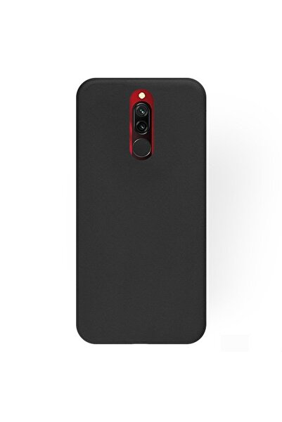 Atlas Husa XIAOMI RedMi 8 - Forcell Soft (Negru)