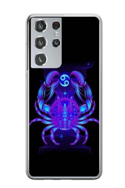 Atlas Εξατομικευμένη θήκη τύπου Samsung Galaxy S22 Ultra, , , S1D1M0147