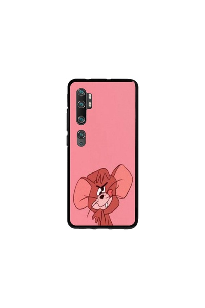 Atlas Husa personalizata tip carcasa Xiaomi Mi 10 Pro 5G, Jerry 2, , S1D1M0105