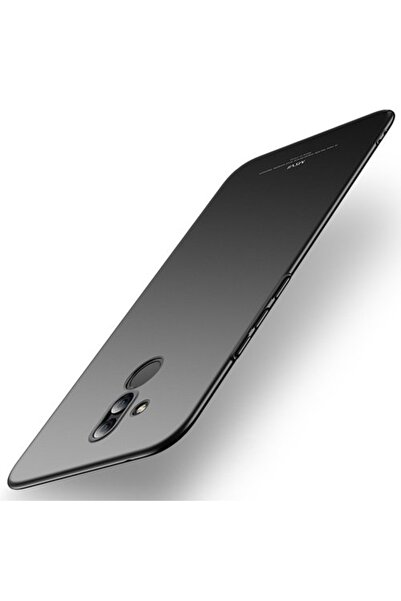 Atlas Θήκη HUAWEI Mate 20 Lite - UltraSlim MSVII (Μαύρο)