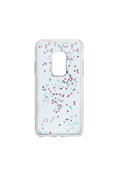 Atlas Husa MOTOROLA One Zoom - Diamond ATX (Transparent)