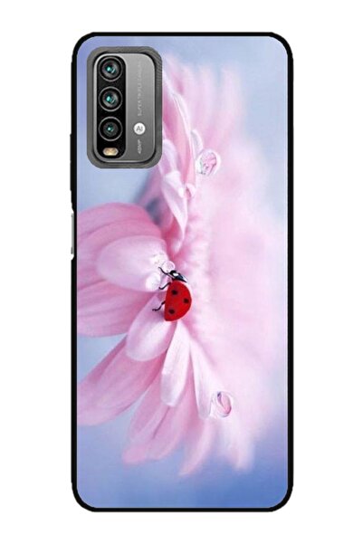 Atlas Εξατομικευμένη θήκη τύπου Xiaomi Redmi 10X, Λουλούδια 5, , S1D1M0114