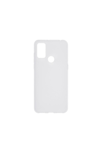 Atlas Husa pentru ALCATEL Alcatel 1S (2020) - Ultra Slim 0.5mm (Transparent)
