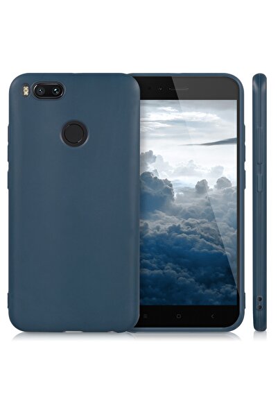 Atlas Θήκη XIAOMI RedMi Note 5A Prime - Forcell Soft (Blue Marine)