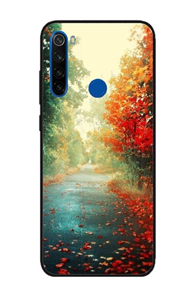 Atlas Εξατομικευμένη θήκη τύπου Xiaomi Redmi 9, Nice View 15, , S1D1M0383