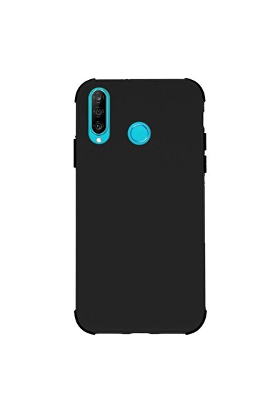 Atlas Θήκη HUAWEI P30 Lite - Defender Matte (Μαύρη)