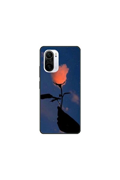 Atlas Husa personalizata tip carcasa Xiaomi Redmi 11a, Sky Flower, , S1D1M0159