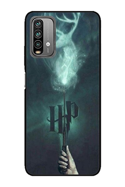 Atlas Husa personalizata tip carcasa Xiaomi Redmi Note 9 Pro Max, Harry Potte...