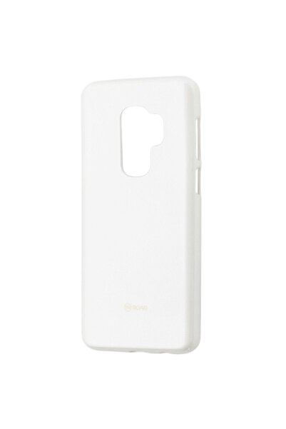 Atlas Θήκη SAMSUNG Galaxy S9 Plus - Roar Glaze (Ασημί)