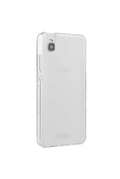 Atlas Θήκη HUAWEI Honor 7i / Shot X - Ultra Slim (Διαφανής)