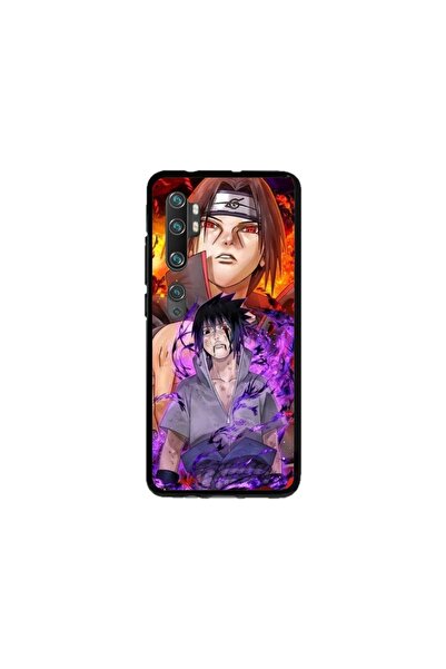 Atlas Персонализиран калъф тип Xiaomi Mi Note 10 Pro, Naruto 3, , S1D1M0162