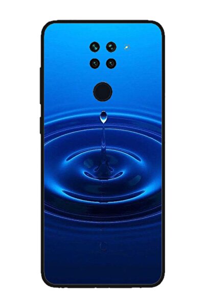 Atlas Husa personalizata tip carcasa Xiaomi Mi 10T Lite 5G, Picatura, , S1D1M...