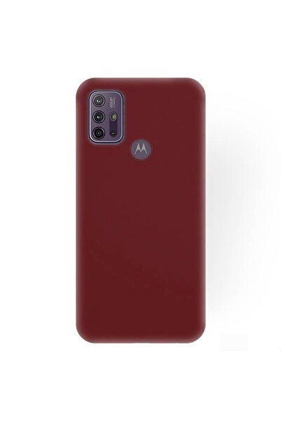 Atlas MOTOROLA Moto G10 \ G10 Power Case - Ultra Slim Matte (Μαύρο)