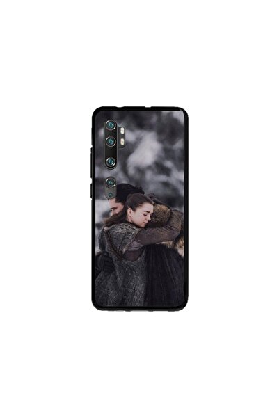 Atlas Husa personalizata tip carcasa Xiaomi Mi 10 Pro 5G, Game of Thrones 2, ...