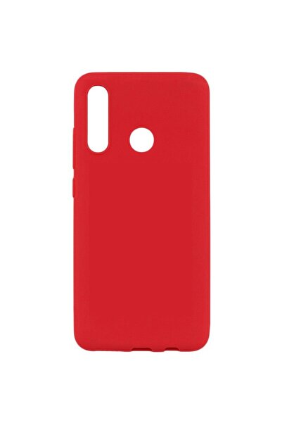 Atlas Husa HUAWEI P30 Lite - Forcell Soft (Rosu)