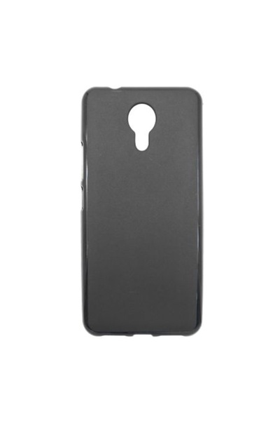 Atlas Husa ALLVIEW X4 Soul Style - Silicon TPU (Negru)