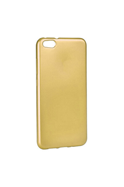 Atlas Θήκη APPLE iPhone 7 / 8 - Jelly Mat (Χρυσή)