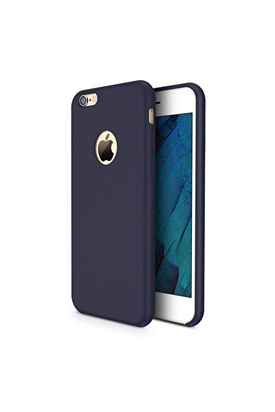Atlas Husa APPLE iPhone 7 Plus \ 8 Plus - Forcell Soft (Bleumarin)