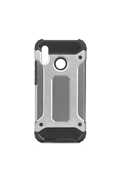 Atlas Husa HUAWEI P20 Lite - Armor (Gri) Forcell