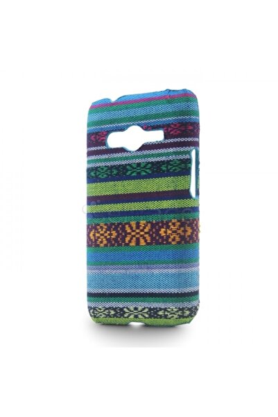 Atlas Husa SAMSUNG Galaxy Trend 2 Lite (G313/G318) - Art Boho (Model 4)