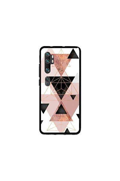 Atlas Husa personalizata tip carcasa Xiaomi Mi Note 10 Pro, Abstract 5, , S1D...