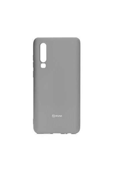 Atlas Husa HUAWEI P30 - Jelly Roar (Gri)