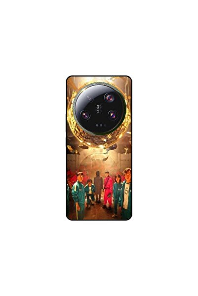 Atlas Husa personalizata tip carcasa Xiaomi 13 Ultra, Squid Game 11, , S1D1M0183
