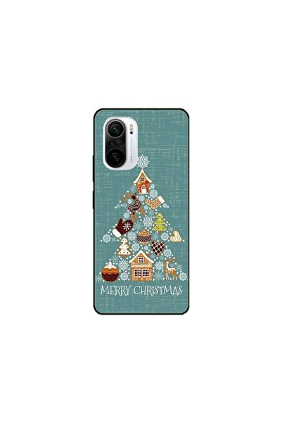 Atlas Husa personalizata tip carcasa Xiaomi Redmi 11T, Merry Christmas 1, , S...