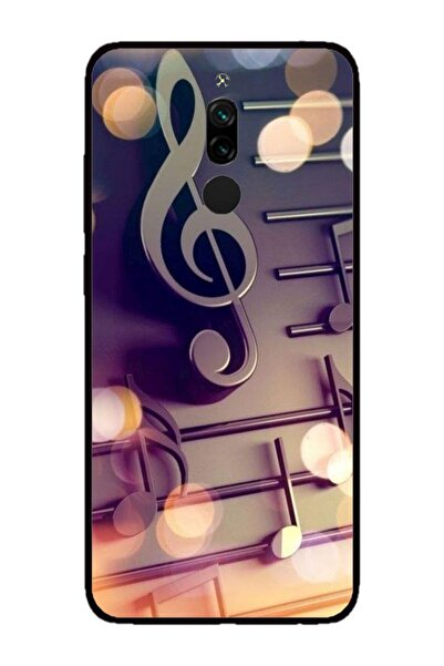 Atlas Husa personalizata tip carcasa Xiaomi Redmi Note 8 Pro, Notes, , S1D1M0328