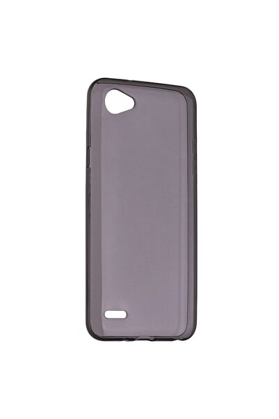 Atlas Θήκη LG Q6 - Πολυτελής λεπτή θήκη TSS, καπνιστή