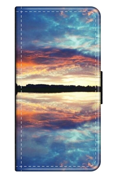 Atlas Husa personalizata tip carte Xiaomi Redmi A1, Nice View 12, , S1D1M0247