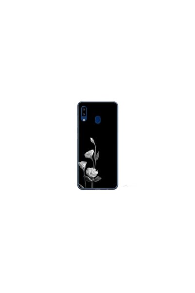 Atlas Husa personalizata tip carcasa Xiaomi Redmi 9AT, Abstract Flowers, , S1...