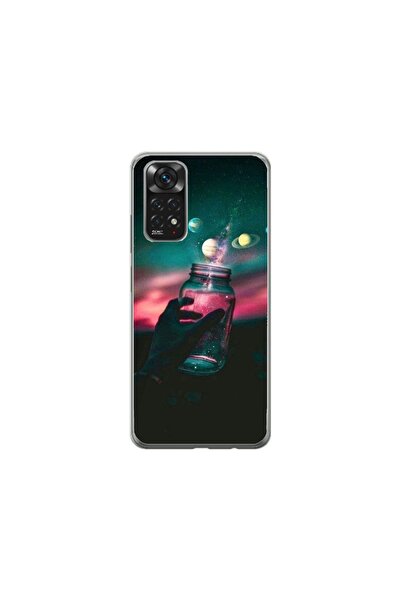 Atlas Персонализиран калъф тип Xiaomi Redmi Note 12 Pro, Цветен 10, , S1D1M0369