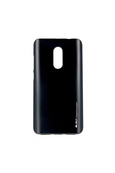 Atlas Husa XIAOMI RedMi 5 Plus - iJelly Mercury (Negru)