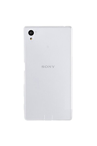 Atlas Husa SONY Xperia Z5 - Ultra Slim (Transparent)
