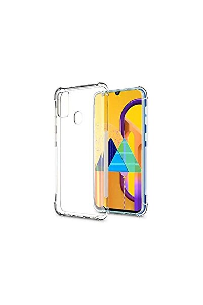 Atlas Husa SAMSUNG Galaxy M21 - Shock Proof (Transparent)