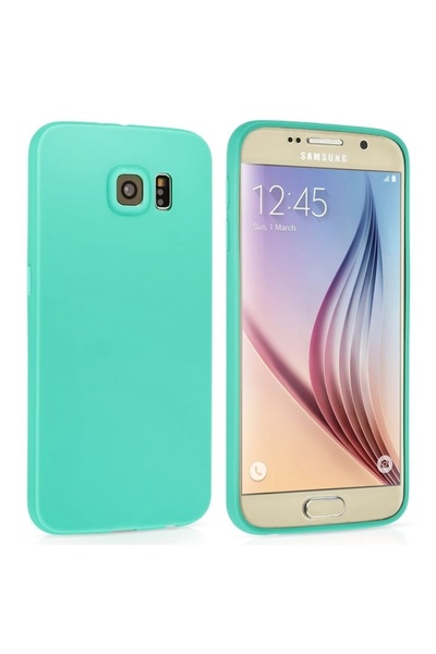 Atlas Θήκη SAMSUNG Galaxy A5 2015 - SolidCase TSS, Μέντα