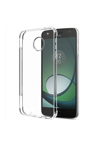 Atlas Husa LENOVO Moto Z Play - Ultra Slim (Transparent)