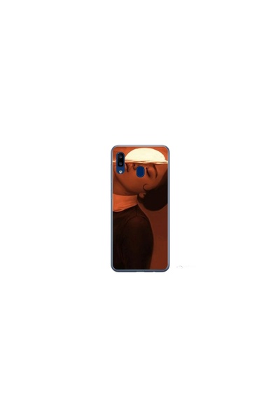 Atlas Husa personalizata tip carcasa Xiaomi Redmi 9AT, Sun Girl, , S1D1M0359