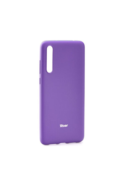 Atlas Husa HUAWEI P20 - Jelly Roar (виолетов)
