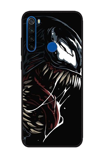Atlas Husa personalizata tip carcasa Xiaomi Redmi 9, Venom 2, , S1D1M0387