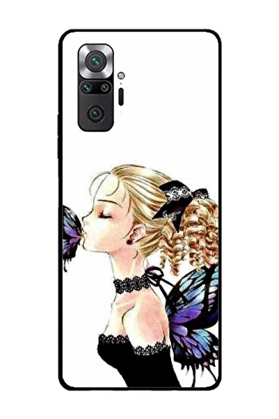 Atlas Εξατομικευμένη θήκη τύπου Xiaomi Redmi Note 11 Pro Plus 5G, Butterfly F...