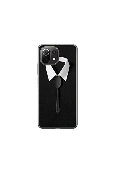 Atlas Персонализиран калъф тип Xiaomi Redmi A1, Mr Fancy, , S1D1M0036